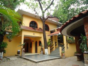 Hotel Casa Kolping