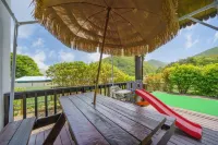 Yeongcheon Sigoro Kids Poolvilla