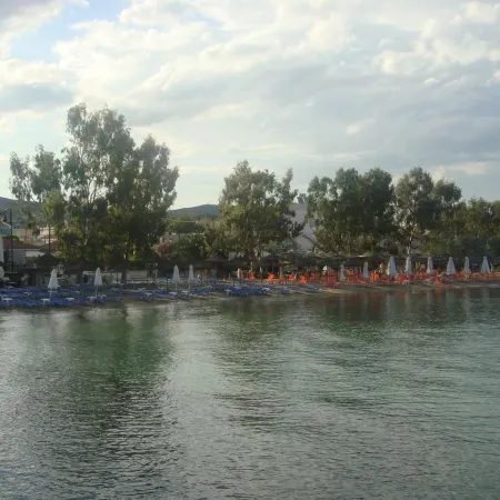 Hotel Karagianni