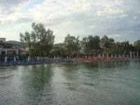 Hotel Karagianni - Beach