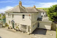 Eype's Mouth Country Hotel Hotel di Bridport