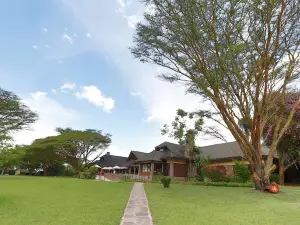 Muthu Keekorok Lodge, Maasai Mara, Narok