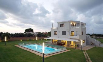 GEO Boutique Villa