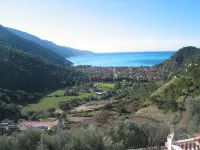Villa Symbola - Ocean View