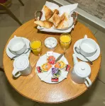 Hôtel Parisien Hoteles en Niza