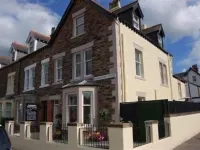 Salisbury Guest House