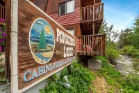 Ponderosa Lodge - Tiny houses