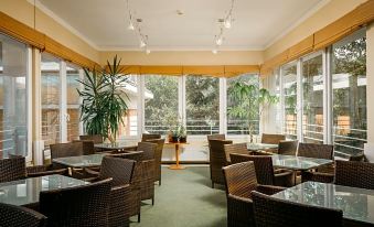 Hotel Richard Spa & Wellness
