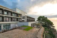 Parador de Aiguablava Hotels near Cala de S'eixugador