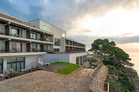 Parador de Aiguablava