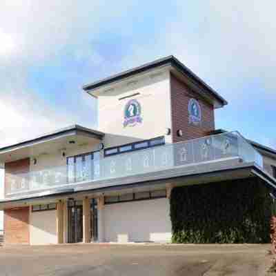 Ingliston Country Club Hotel Hotel Exterior