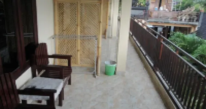 Puji Homestay Mataram