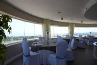 TRH Paraíso Hotel di Benahavis