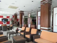 Marion Hotel Hotel di Poli Crysochous