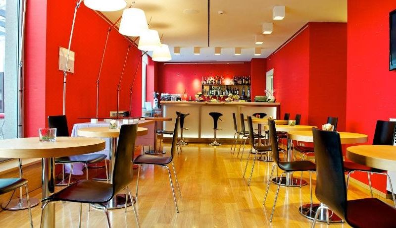Mercure Milano Solari photo 5