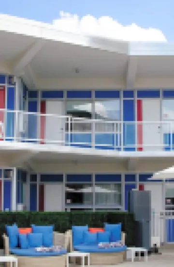 Unscripted Durham - JDV by Hyatt