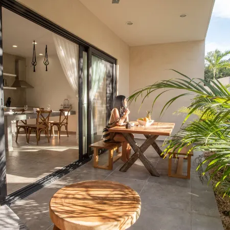 Panacea Condo Tulum