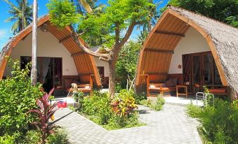 Chill Out Bungalows