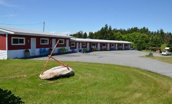 Clifty Cove Motel