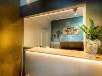 Hotel DH -Deutsches Haus-