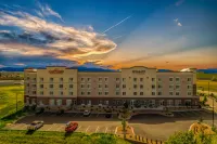 Wingate by Wyndham Loveland - Интернет