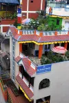 Blue Mountain Home Stay - breakfast