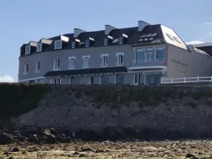 Hotel la Baie des Anges Spa Marin