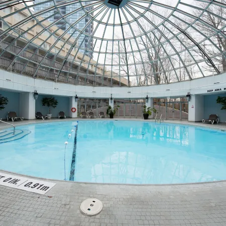 Toronto Don Valley Hotel