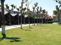 Camping Playa América - Beach