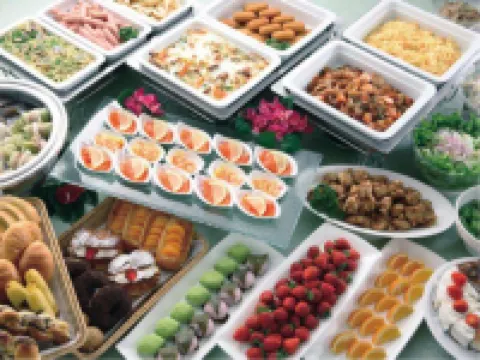 Okayama City Hotel Koseicho