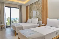 Rammos Managed by Dedeman Hotels in Akyarlar Mahallesi