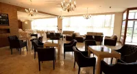 Hotel Quercus