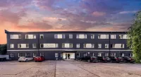 SL'Otel Budget Hotels near Marktcenter Cochstedt