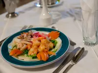 Zerof Guest House - breakfast