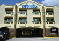 Days Inn by Wyndham Guam-Tamuning