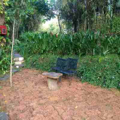 Amanvana Spa Resort, Coorg Hotel Exterior