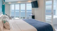 Hotel Las Rocas فنادق في مار دل بلاتا