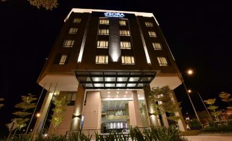 D'Sora Boutique Business Hotel