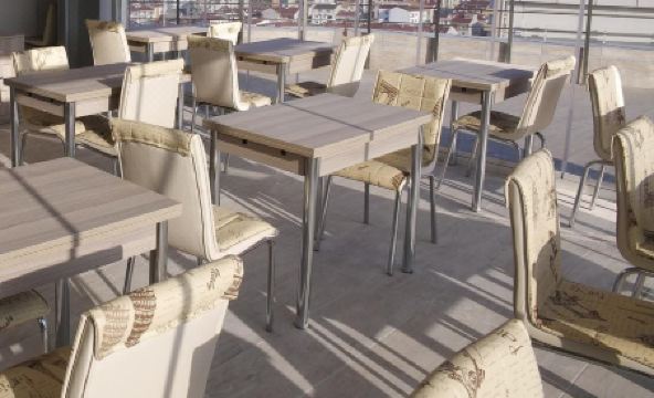 Gold Vizyon Hotel - Housity