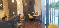 Good 9 Hotel - Cahaya Kota Puteri Hotels in Plentong