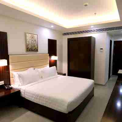 Apricot Hotel , Ahmedabad Rooms