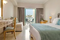 Mitsis Rodos Maris Hotel berhampiran Acropolis of Lindos