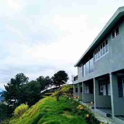 Sama Farms - Kodaikanal Hotel Exterior