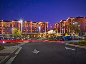 Hilton Garden Inn Rockville-Gaithersburg