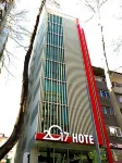 Reikartz 2017 Hotel in zona Karum Is ve Alisveris Merkezi&#8206;