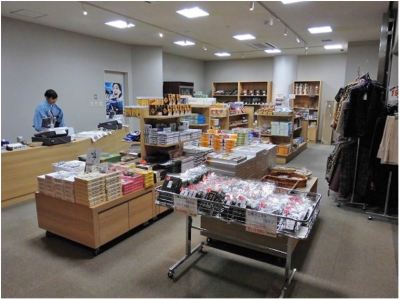 共有エリア 三陸花ホテルはまぎくの写真