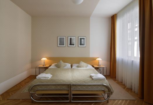 악사 호텔 객실 키