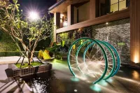 Fifth Pattaya Jomtien - Water Park