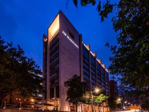 JW Marriott Hotel Bogota