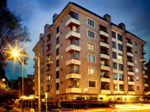 101 파크 하우스